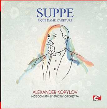 CD Georg Solti: Pique Dame: Overture