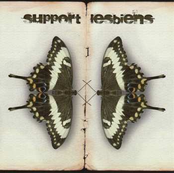 Album Support Lesbiens: Greatest Hits 1993 - 2007