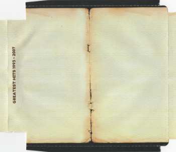 CD Support Lesbiens: Greatest Hits 1993 - 2007