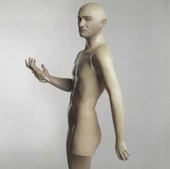 CD Support Lesbiens: Homobot