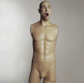 CD Support Lesbiens: Homobot