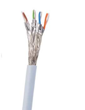 Tontechnik Supra Cat 8 Stp Patch Frhf