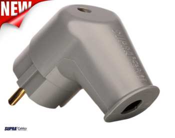 Tontechnik Supra Lorad 1.5 Cs-eu/angled (10a)