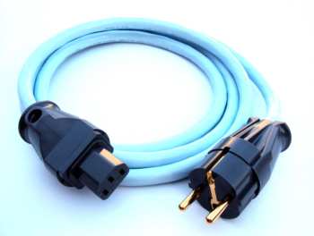 Tontechnik Supra Lorad 2.5 Cs-eu 1m