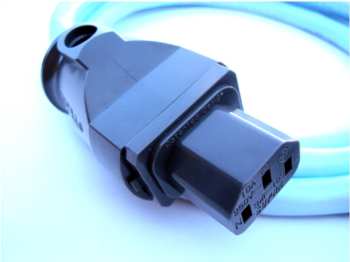 Tontechnik Supra Lorad 2.5 Cs-eu 1m