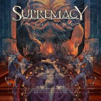 Album Supremacy: Influence Deluxe Edition