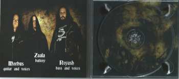 CD Supreme Lord: Father Kaos DIGI