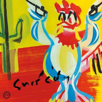 CD Surf City: Surf City