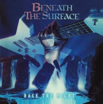CD Surface: Race The Night DLX