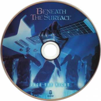 CD Surface: Race The Night DLX
