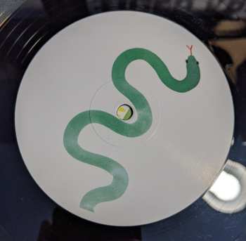 EP Surfer Blood: Hardboiled LTD