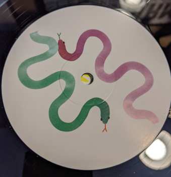 EP Surfer Blood: Hardboiled LTD