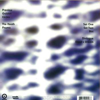 2LP Surgeon: Balance