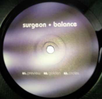 2LP Surgeon: Balance