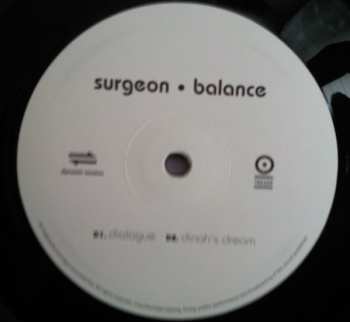 2LP Surgeon: Balance