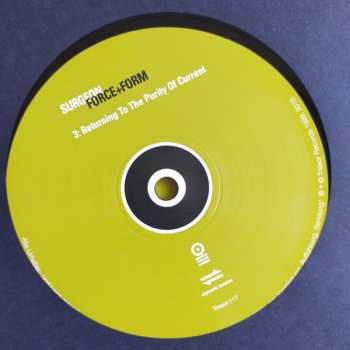 2LP Surgeon: Force+Form
