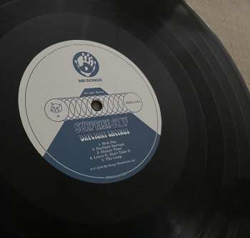 LP Surprise Chef: Daylight Savings