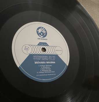 LP Surprise Chef: Daylight Savings