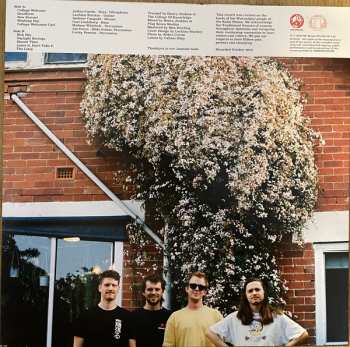 LP Surprise Chef: Daylight Savings