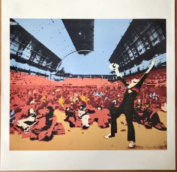 4LP/DVD/Box Set The Chemical Brothers: Surrender DLX | LTD | CLR