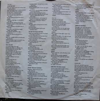 LP Survivor: Eye Of The Tiger