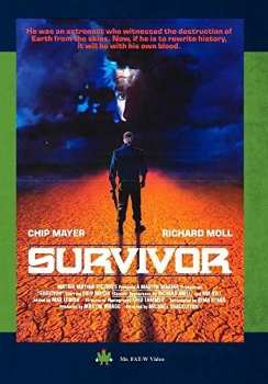 DVD Survivor: Survivor