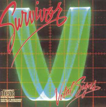 CD Survivor: Vital Signs
