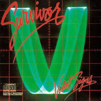 CD Survivor: Vital Signs