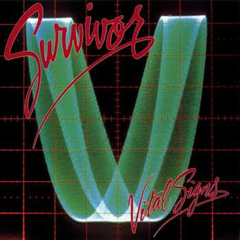CD Survivor: Vital Signs