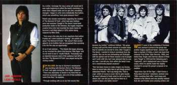 CD Survivor: Vital Signs