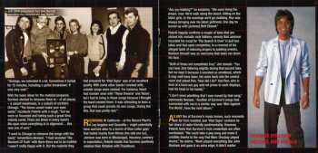 CD Survivor: Vital Signs