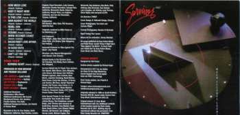 CD Survivor: When Seconds Count