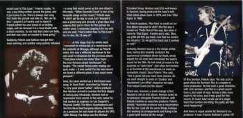 CD Survivor: When Seconds Count