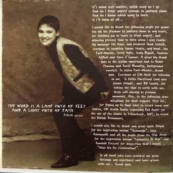 LP Susan Aglukark: This Child