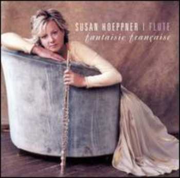 Album Susan Hoeppner: Fantaisie Française