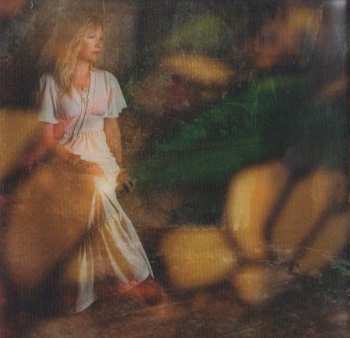 CD Susan James: Driving Toward The Sun