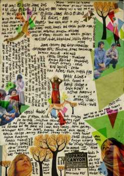 LP Susan James: Sea Glass LTD