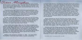 CD Susan Maughan: The Best Of Susan Maughan