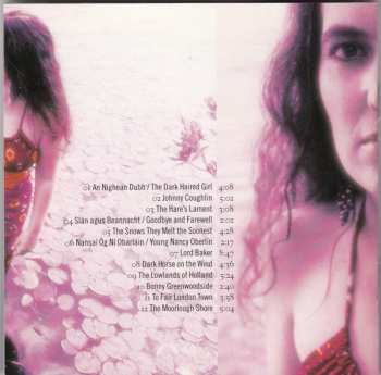 CD Susan McKeown: Lowlands 
