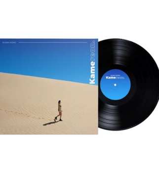 LP Susan Wong: Kamereon