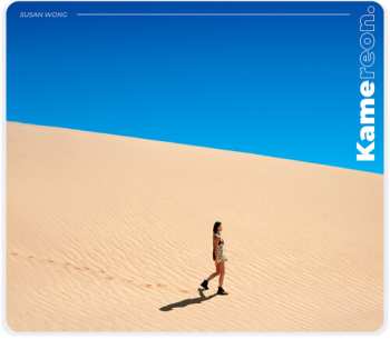 CD Susan Wong: Kamereon