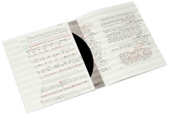 LP Susana Baron Supervielle: Vida LTD
