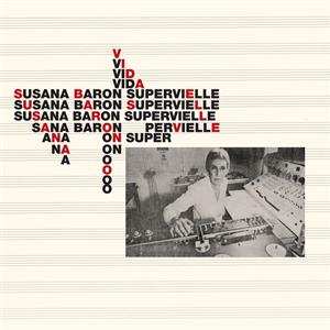LP Susana Baron Supervielle: Vida LTD