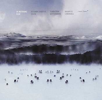 CD Susana Santos Silva: If Nothing Else