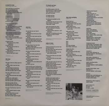 LP Susanna Hoffs: When You're A Boy