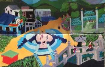 CD Susanne Brokesch: Emerald Stars