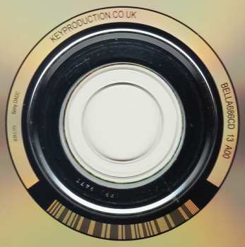 CD Susanne Sundfør: Music For People In Trouble