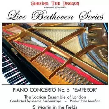 Piano Concerto 5 Emperor