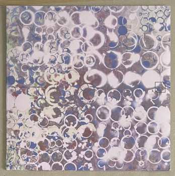 Album Suso Saiz: Distorted Clamor