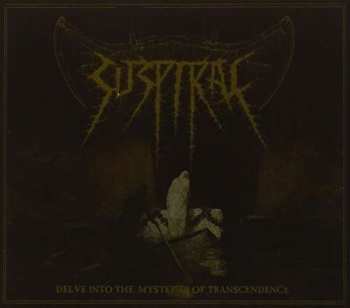 Album Suspiral: Delve Into The Mysteries Of Transcendence 